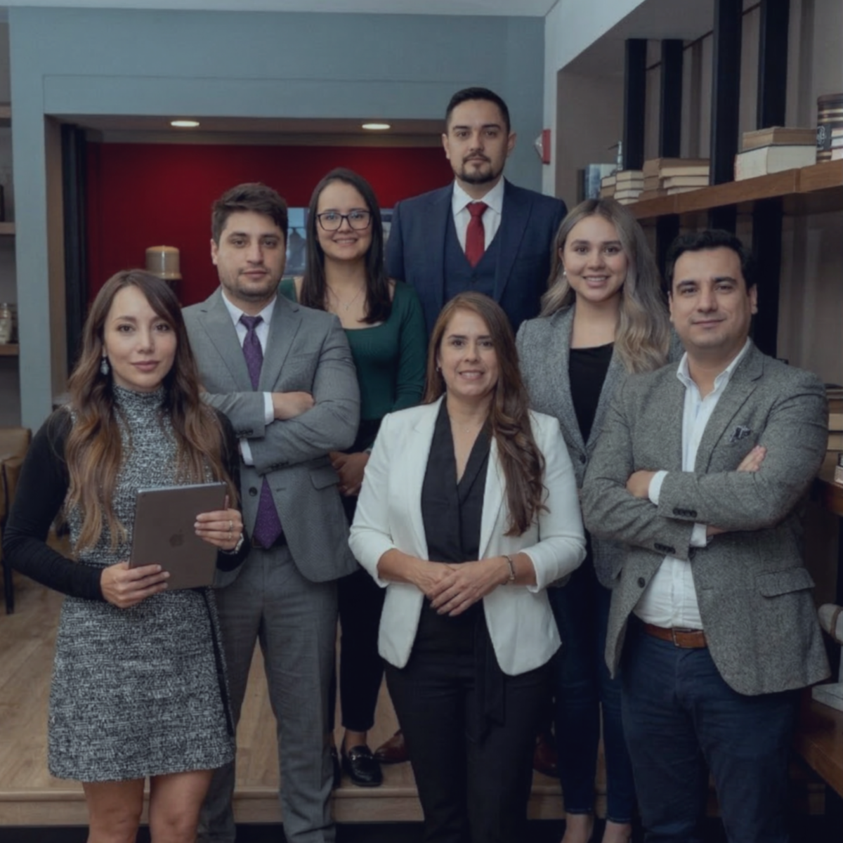 Planeación Patrimonial