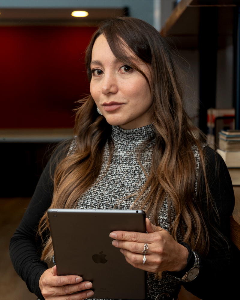 Diana Carolina Barragán Vargas