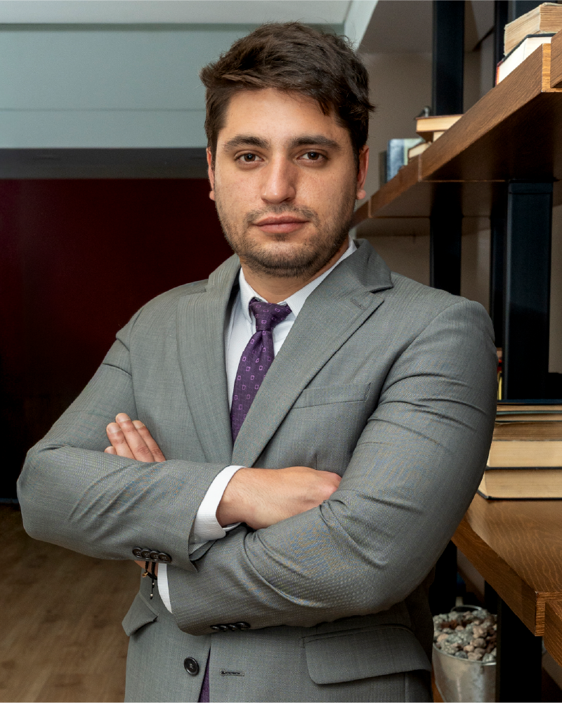 Eduardo Peñaranda Aycardi