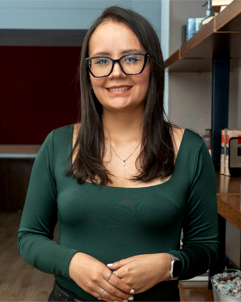 Luisa Fernanda Prieto