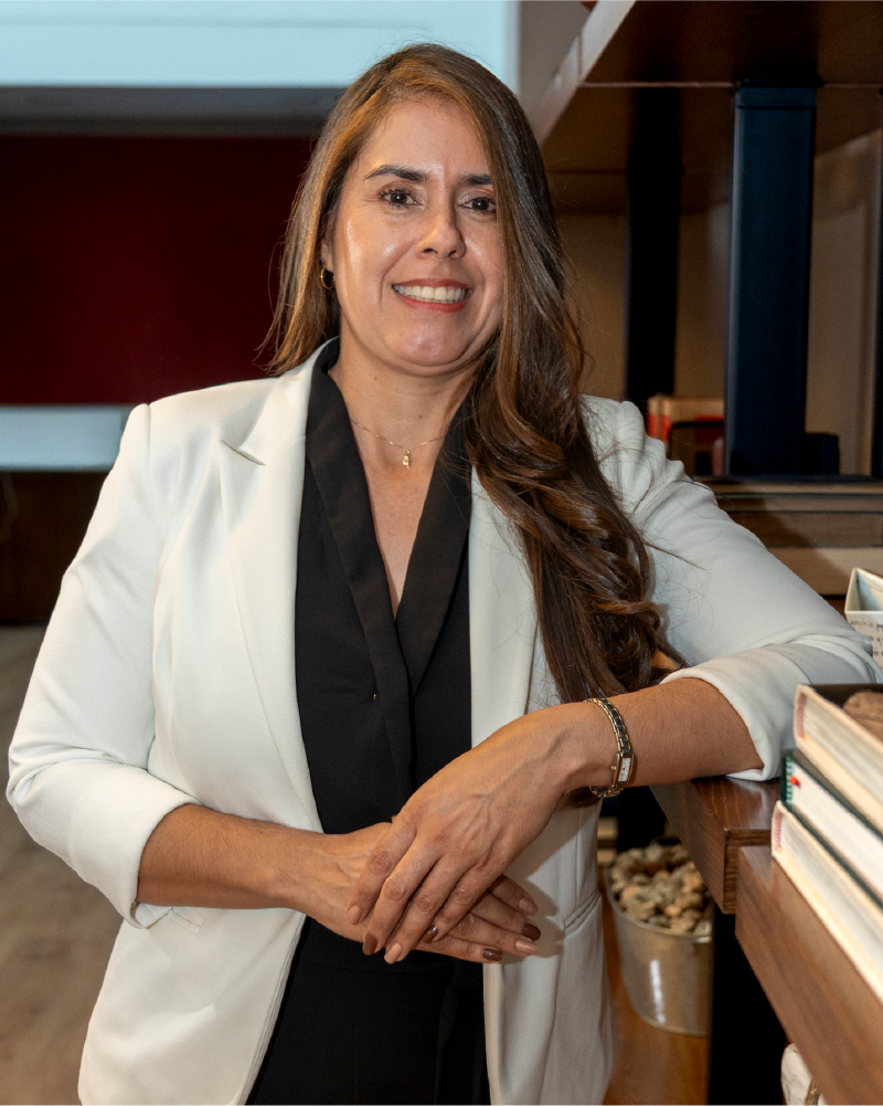 Jhormary Quintero Vera