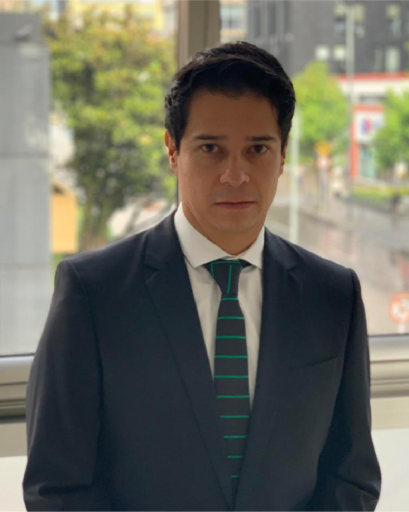 Juan Carlos Arenas Rodríguez