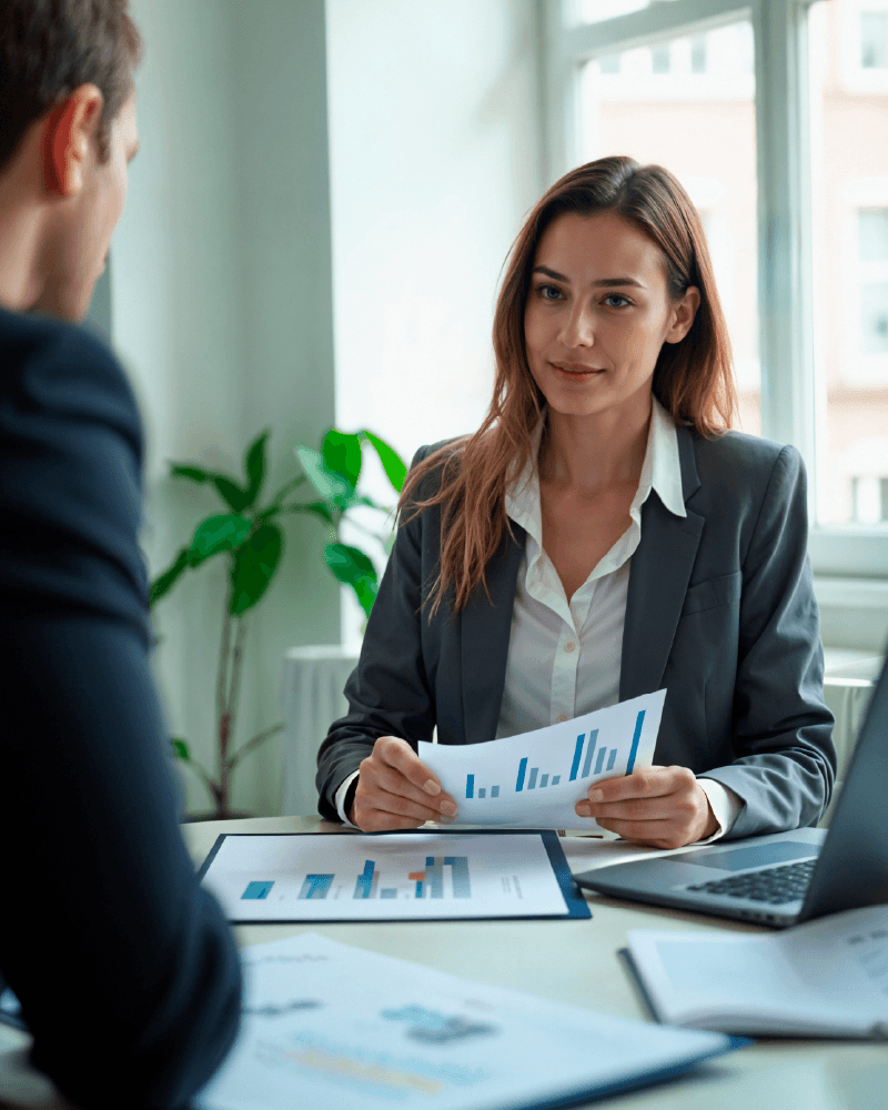 Asesoría Corporativa