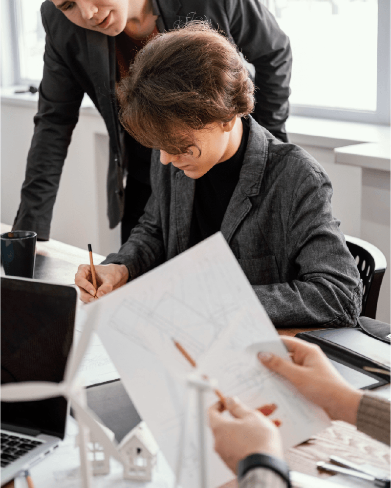 Propiedad Industrial