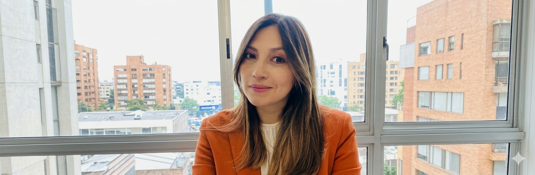 María Camila Aljure